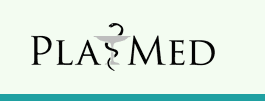 PlaMed Logo