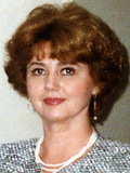 Др. Елена Платонова